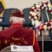 Nellis honors veterans during POW/MIA ceremony