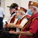 Nellis honors veterans during POW/MIA ceremony