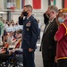 Nellis honors veterans during POW/MIA ceremony