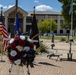 POW/MIA Laughlin ceremony 2021