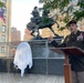5th Special Forces Group (A) Command Team participates in 9/11 Remembrance