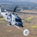 212th Rescue Squadron conducts tandem jump