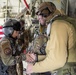 212th Rescue Squadron conducts tandem jump