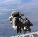 212th Rescue Squadron conducts tandem jump