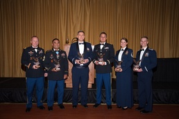NDIA recognizes JTF-SD member during annual event