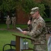 Sending off the Bats! - the 185th Cyberspace Operations Squadron supports USCYBERCOM