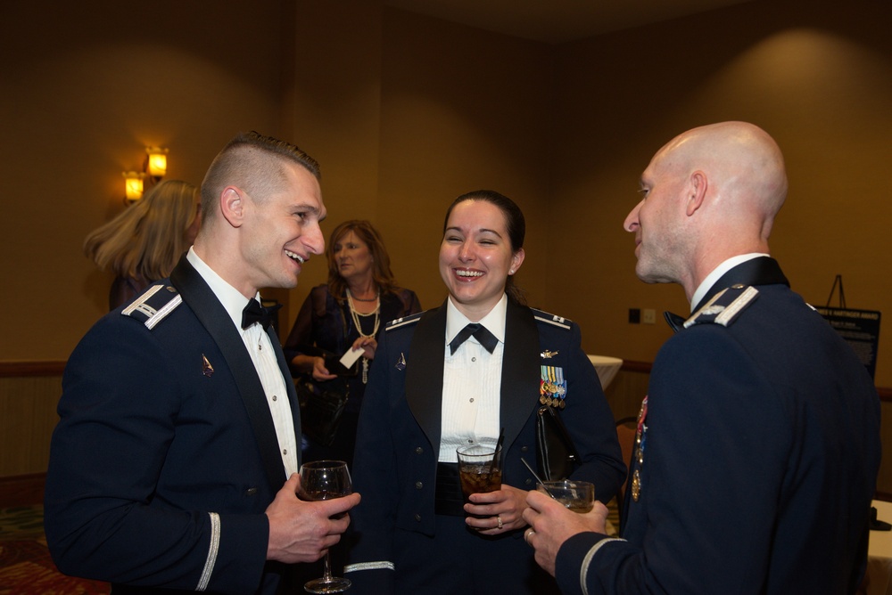 NDIA recognizes JTF-SD member during annual event