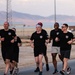 Team 432 runs 9/11 memorial 5K