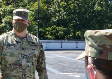 Operation COVID-19 Response