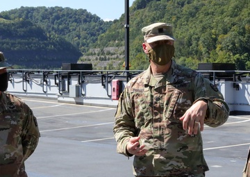 Operation COVID-19 Response