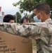 515th Sapper Company assists Afghan evacuees