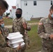 515th Sapper Company assists Afghan evacuees