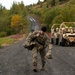 '1 Geronimo' Paratroopers try out for Scout Platoon