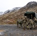 '1 Geronimo' Paratroopers try out for Scout Platoon