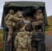 '1 Geronimo' Paratroopers try out for Scout Platoon