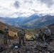 '1 Geronimo' Paratroopers try out for Scout Platoon