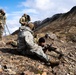 '1 Geronimo' Paratroopers try out for Scout Platoon