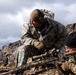 '1 Geronimo' Paratroopers try out for Scout Platoon