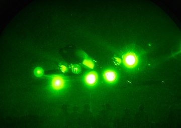 AvDet 21-4 further strengthens partnership, interoperability