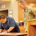 Carson, Fountain formalize construction partnership  Intergovernmental support agreement, city of fountain, Colorado, construction, economy