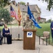 Fort Riley and USPS leaders break ground for new mail receptacles
