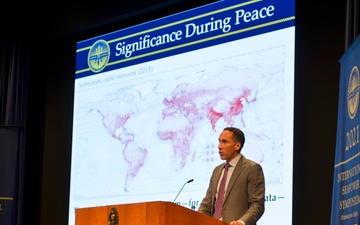 24th International Seapower Symposium