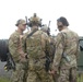 Aviation Detachment Rotation 21-4: 435th CRG, Polish special forces exercise interoperability