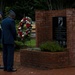 Team McChord holds wreath-laying ceremony on POW/MIA Recognition Day
