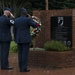 Team McChord holds wreath-laying ceremony on POW/MIA Recognition Day 