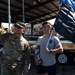 Team McChord Airmen hold 24-hour POW/MIA Remembrance run