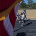 Team McChord Airmen hold 24-hour POW/MIA Remembrance run