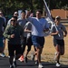 Team McChord Airmen hold 24-hour POW/MIA Remembrance run