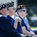 Travis AFB remembers POW/MIA service members during 24-hour run