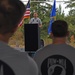 Team McChord Airmen hold 24-hour POW/MIA Remembrance run