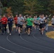 Team McChord Airmen hold 24-hour POW/MIA Remembrance run