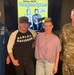 Space Force leadership go on Talking with Thompson Square podcast