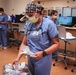 U.S. Northern Command supports the University of Mississippi Medical Center
