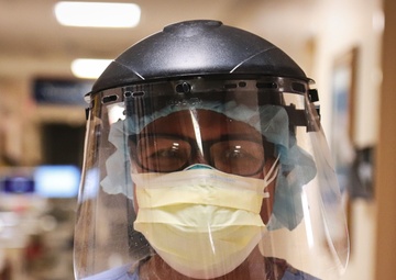U.S. Northern Command supports the University of Mississippi Medical Center