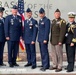 CSO visits Partners and Allies at the US Embassy in The Netherlands