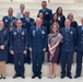 CSO visits Partners and Allies at the US Embassy in The Netherlands