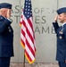CSO visits Partners and Allies at the US Embassy in The Netherlands