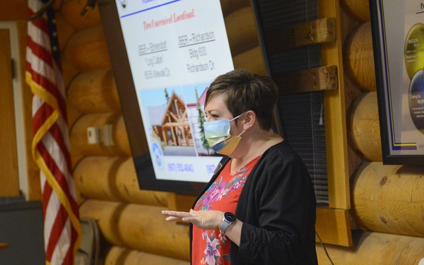 Linking hearts with Heart Link