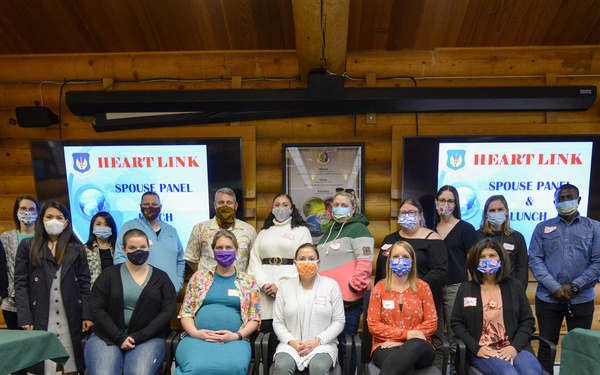 Linking hearts with Heart Link