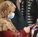 Afghan evacuees shop at Army &amp; Air Force Exchange Service