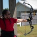 2021 Military Adaptive Sports Virtual Challenge Archery