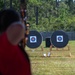 2021 Military Adaptive Sports Virtual Challenge Archery