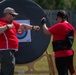 2021 Military Adaptive Sports Virtual Challenge Archery