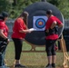 2021 Military Adaptive Sports Virtual Challenge Archery