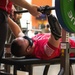 2021 Military Adaptive Sports Virtual Challenge Powerlifting