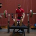 2021 Military Adaptive Sports Virtual Challenge Powerlifting